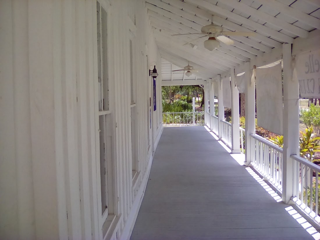 Captain Francis A. Hendry House